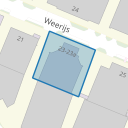 Perceel GMT00-O-1891