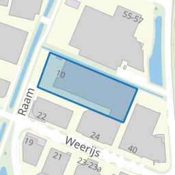 Perceel GMT00-O-1927