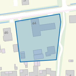 Perceel GMT00-O-1937