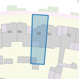 Perceel GMT00-O-1945