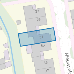 Perceel GMT00-O-1978