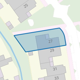 Perceel GMT00-O-1980