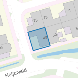 Perceel GMT00-O-1981