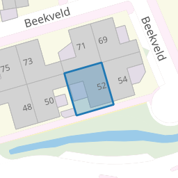 Perceel GMT00-O-1985