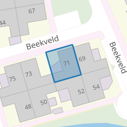 Perceel GMT00-O-1986