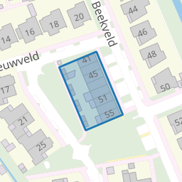 Perceel GMT00-O-1995