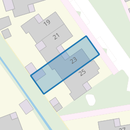 Perceel GMT00-O-1997