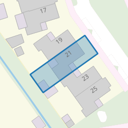 Perceel GMT00-O-1998