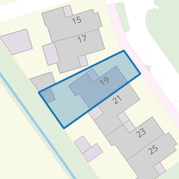 Perceel GMT00-O-1999