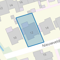 Perceel GMT00-O-2003