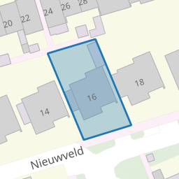 Perceel GMT00-O-2004