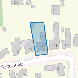 Perceel GMT00-O-2007