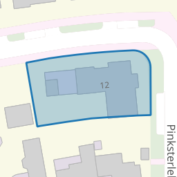 Perceel GMT00-O-2010