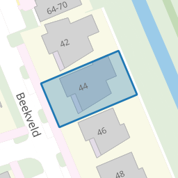 Perceel GMT00-O-2038