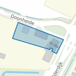 Perceel GMT00-O-2053