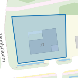 Perceel GMT00-O-2073