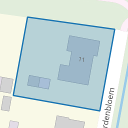 Perceel GMT00-O-2086