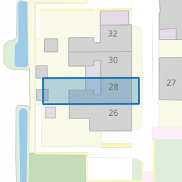 Perceel GMT00-O-2097