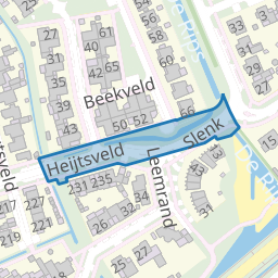 Perceel GMT00-O-2110