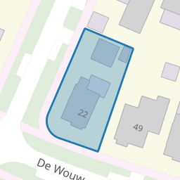 Perceel GMT00-O-2129