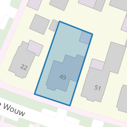 Perceel GMT00-O-2130