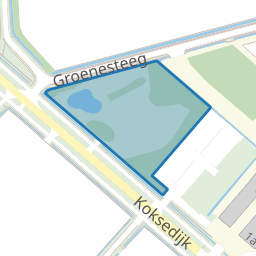 Perceel GMT00-O-2145