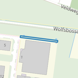 Perceel GMT00-O-2149