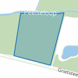 Perceel GMT00-O-2156