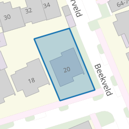 Perceel GMT00-O-2157