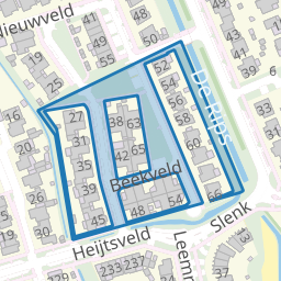 Perceel GMT00-O-2159