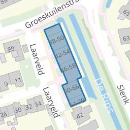 Perceel GMT00-O-2165