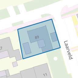 Perceel GMT00-O-2166