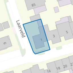 Perceel GMT00-O-2170