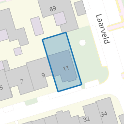 Perceel GMT00-O-2175