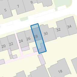 Perceel GMT00-O-2179