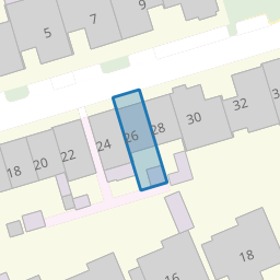 Perceel GMT00-O-2180