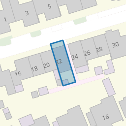 Perceel GMT00-O-2182