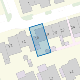 Perceel GMT00-O-2185