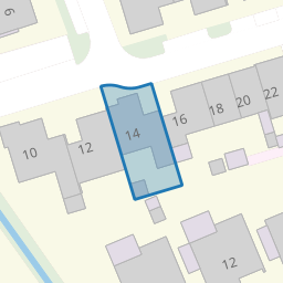 Perceel GMT00-O-2186