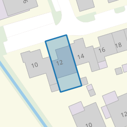 Perceel GMT00-O-2187