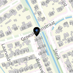 Appartement GMT00 O 2199 1
