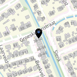 Appartement GMT00 O 2199 11