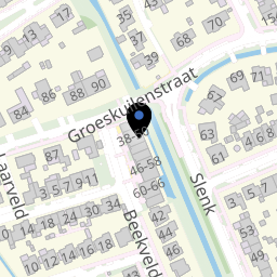 Appartement GMT00 O 2199 12