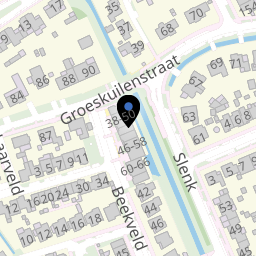 Appartement GMT00 O 2199 13