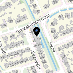 Appartement GMT00 O 2199 14