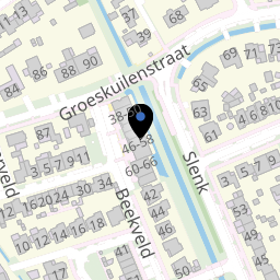 Appartement GMT00 O 2199 15