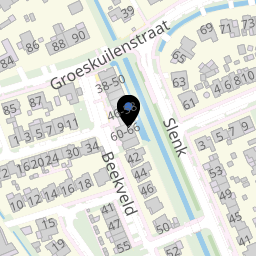 Appartement GMT00 O 2199 16