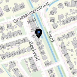 Appartement GMT00 O 2199 18