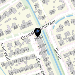 Appartement GMT00 O 2199 2