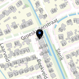 Appartement GMT00 O 2199 3